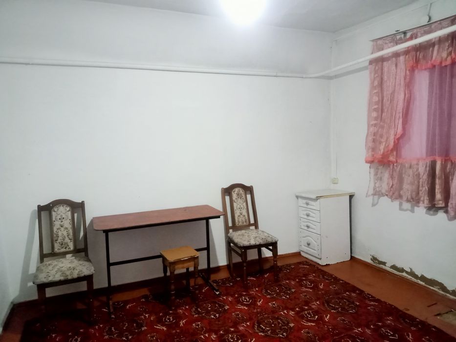 Сдам дом барачного типа