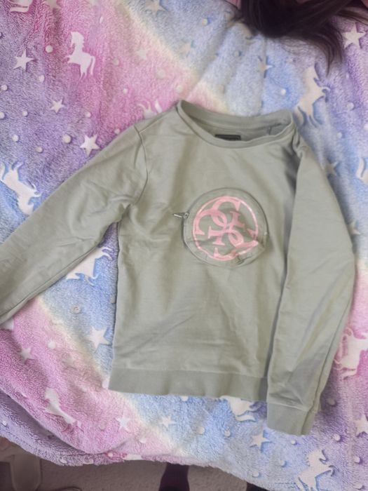 Блуза на Guees 6/7 г