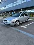 Skoda Octavia // 1.9 AXR // Euro 4 // 2008