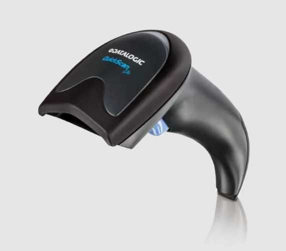 Баркод скенер, Баркод четец 1D,  DATALOGIC QW2100