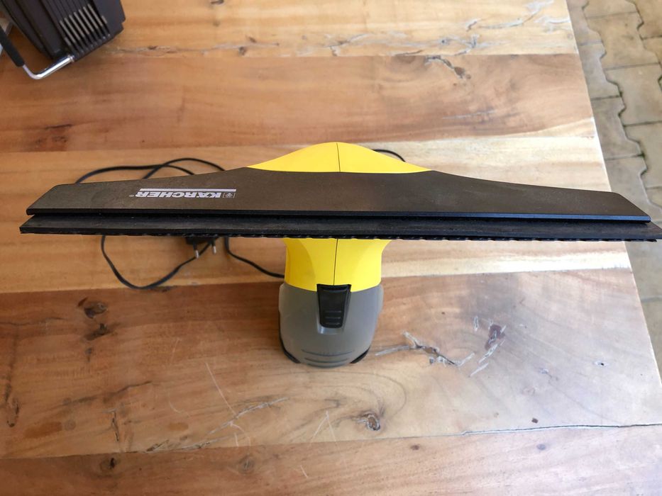 Стъклочистачка Karcher