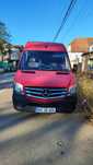 Mercedes Sprinter 316/165 cai