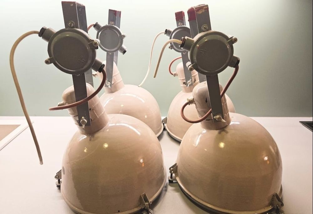 Lampa de strada antic 250cm.Masa fonta vechi