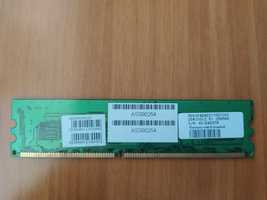 Placute memorie RAM DDR1 pentru PC