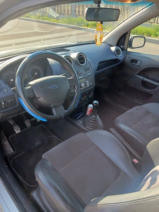 FORD Fiesta 1.3 Benzina