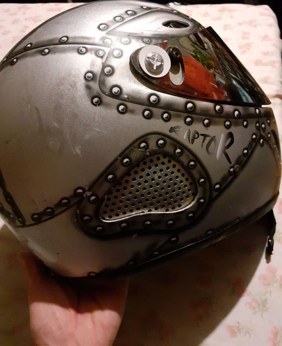 Casca moto,atv copii/dama/S