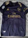 Tricou Aubameyang