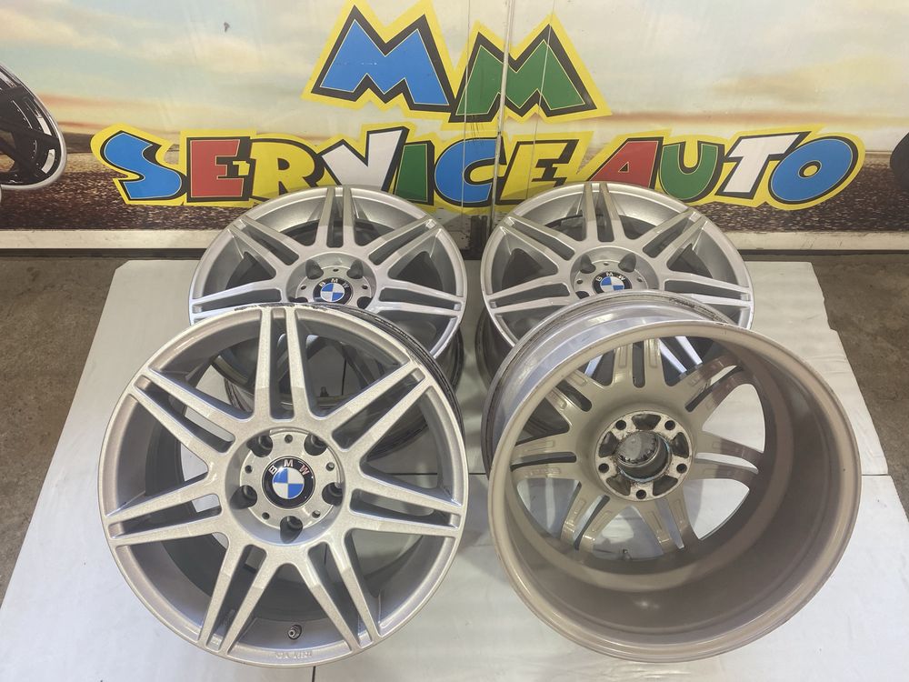 17-ки 5х120 - BMW - f10/11-f30/31-e60/61xd-e90/91-e46-e87-X1-X3