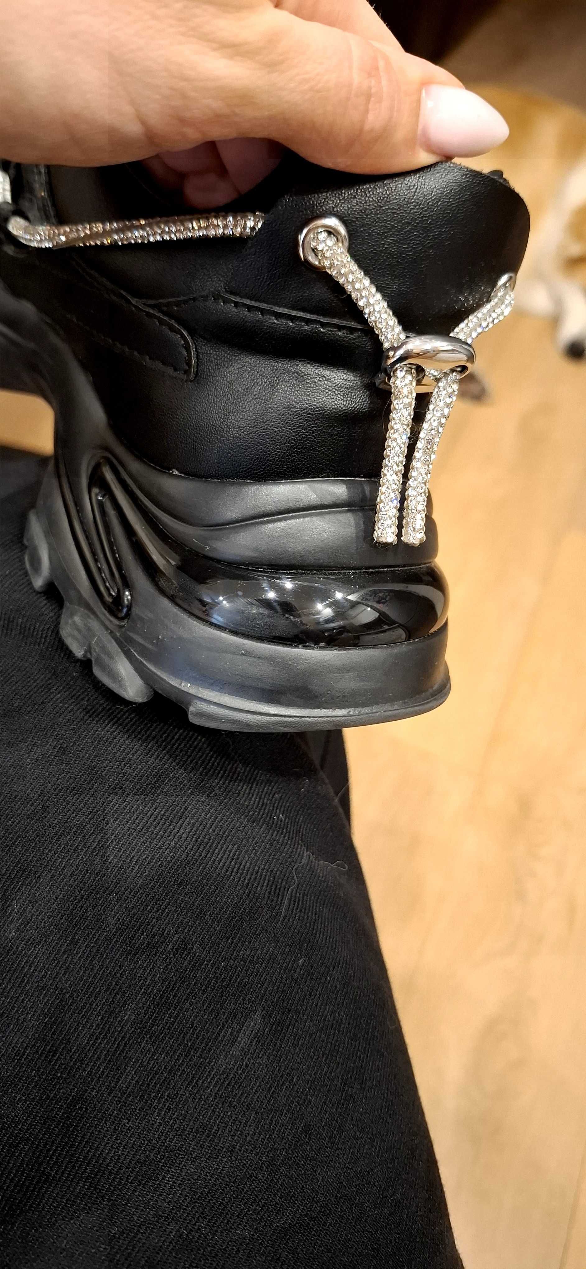 Steve madden сникърси Miracles 41