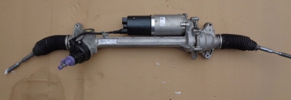 Caseta de directie electrica pentru BMW Seria 3 G20 X-Drive 4X4