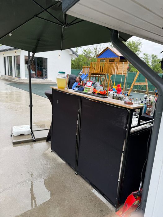 Bar mobil /Party la tine acasa/ Vara