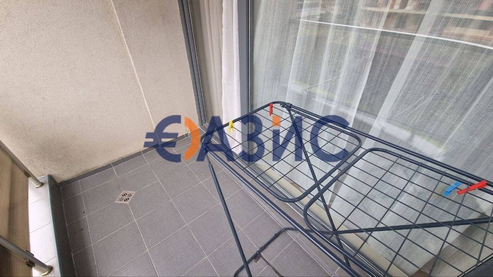 Продава се Едностаен апартамент в к.к. Слънчев бряг - 46 кв.м за 1218 €/кв.м - Снимка #8