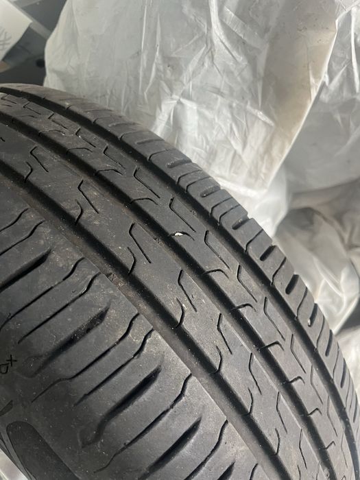 Джанти с гуми 5х95 15 цола