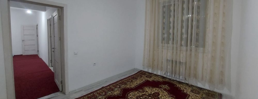 Аренда Олмос навостиройка  4хона евро ремонт 600 долл