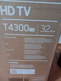 Tv Samsung Model T4300 nou