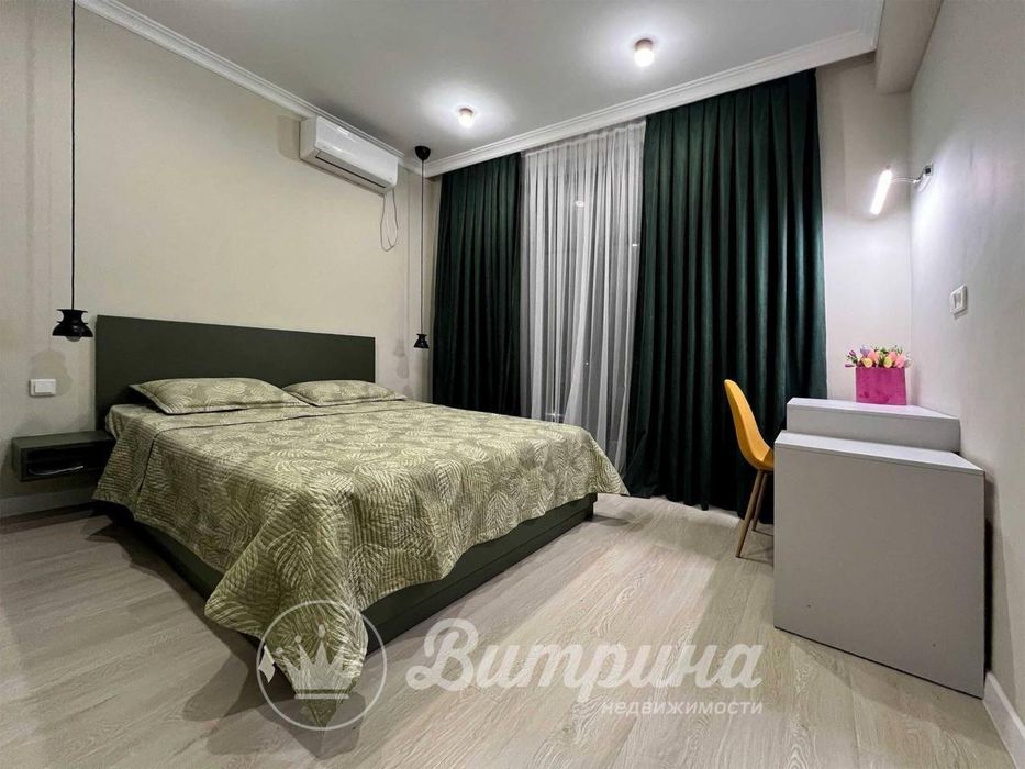 Выголное предложение Центр города ЖК «Солярис» 3/9/10 90м2‼️умный дом