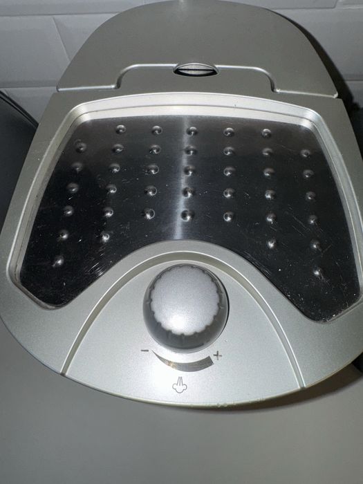 Espressor Delonghi EC330, 1050W, 15 bari, 1L, Cappuccino System