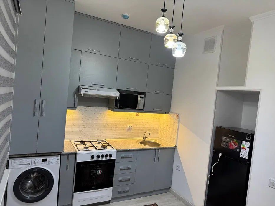 Продаю 2-х комнатную квартиру Сергели Спутник 16а