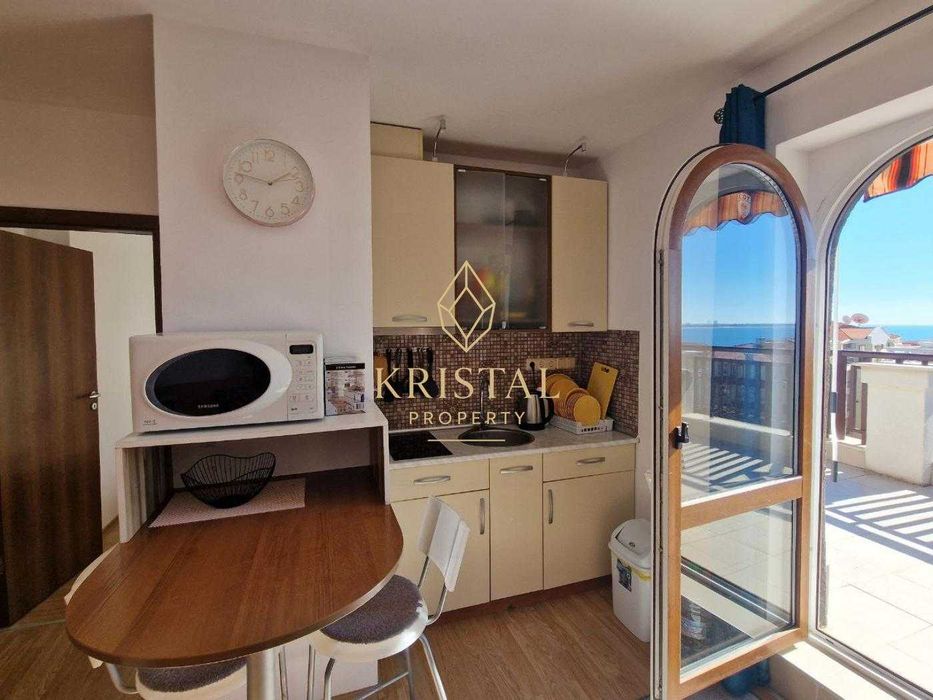 Продава се Двустаен апартамент в Свети Влас - 90 кв.м за 663 €/кв.м - Снимка #6