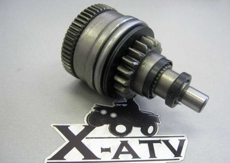 Bendix ATV Polaris Demaror Polaris Sportsman Scrambler