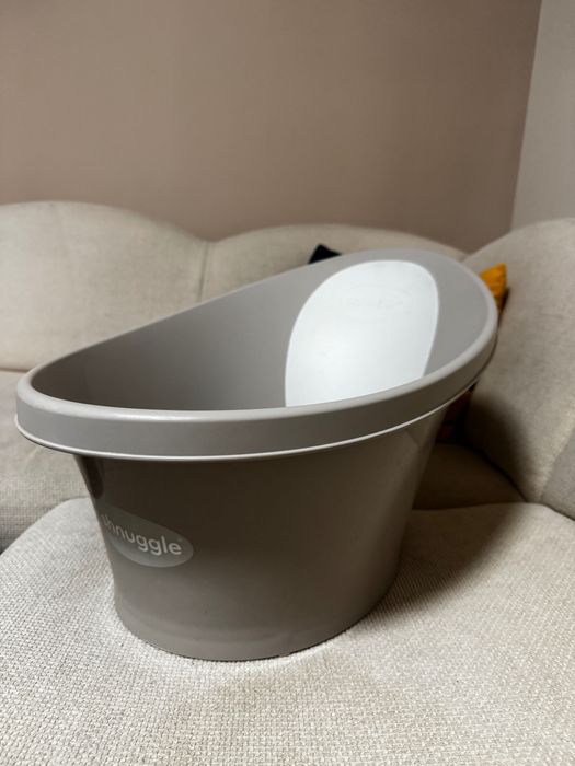 Cadita bebelusi Shnuggle