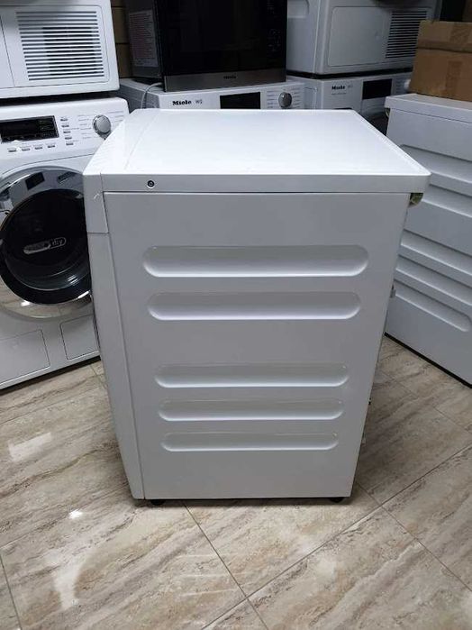 Miele - 9кг - Пара - WiFi - TwinDos - Пералня Миеле 12м Гаранция