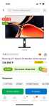Xiaomi 4K A27Ui черный, 27 дюймов