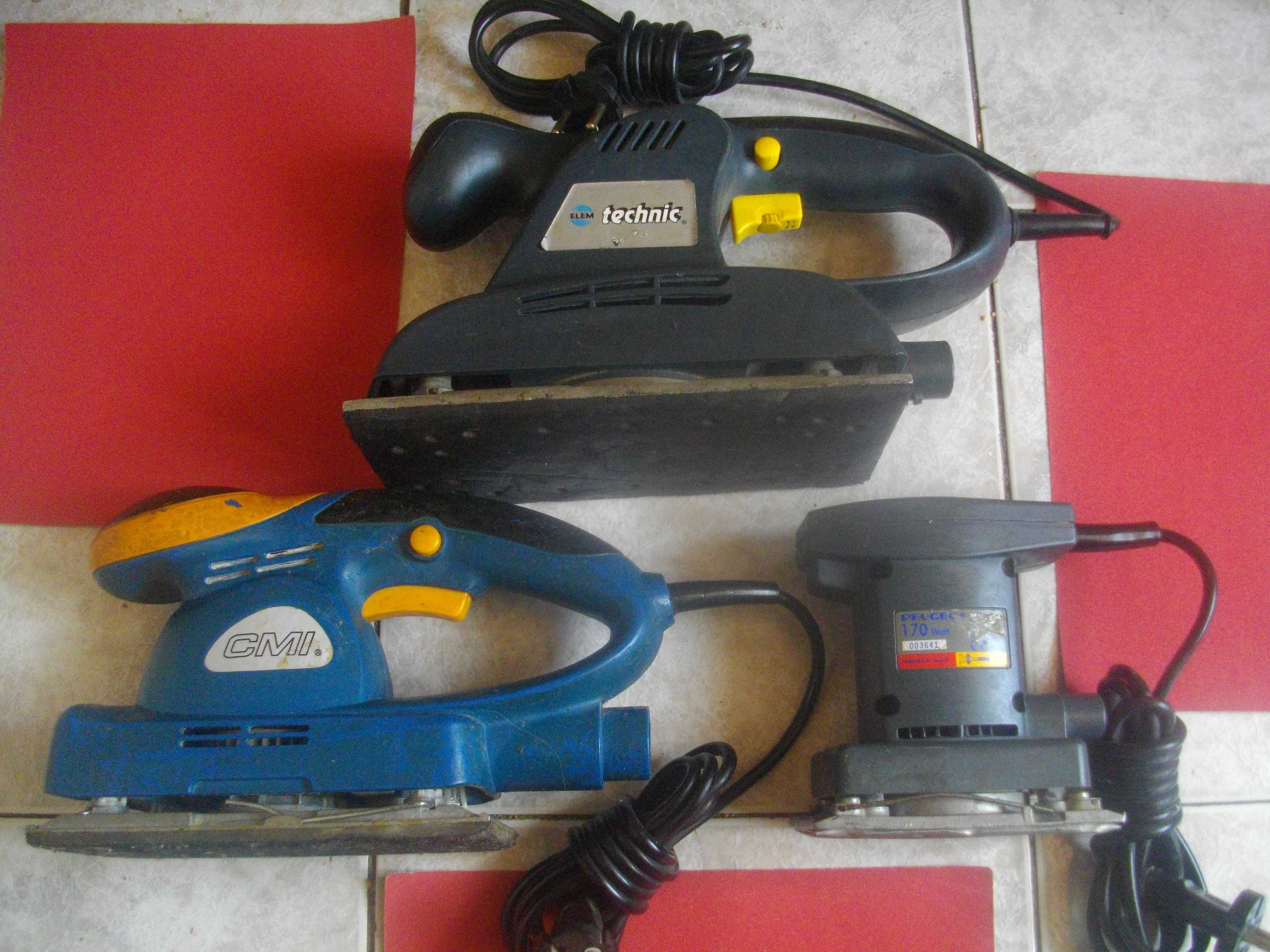 170W-280W-200W-ПЕЖО-Прав Виброшлайф-Фр/Герм/Белг-PEUGEOT-CMI