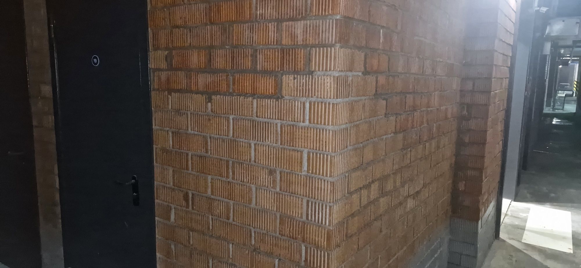 Сдам в аренду кладовку номер 19 (Box room) Mod comfort 2