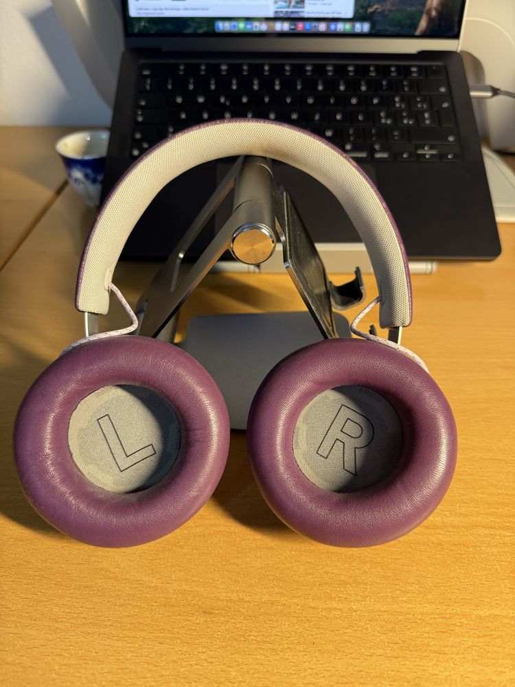 Bang Olufsen H4 bluetooth