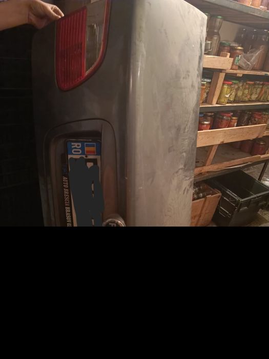 Vând portbagaj/haion de Fiat Albea