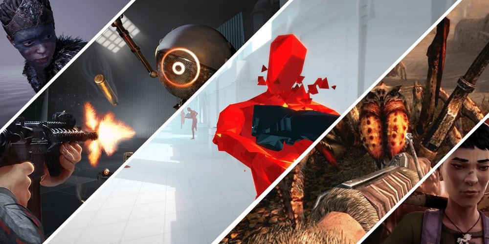 Установка игр на Oculus Quest 1/2/3/Pro и Pico VR
