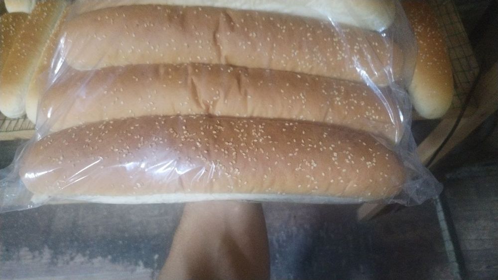 Fas fod uchun bulicha