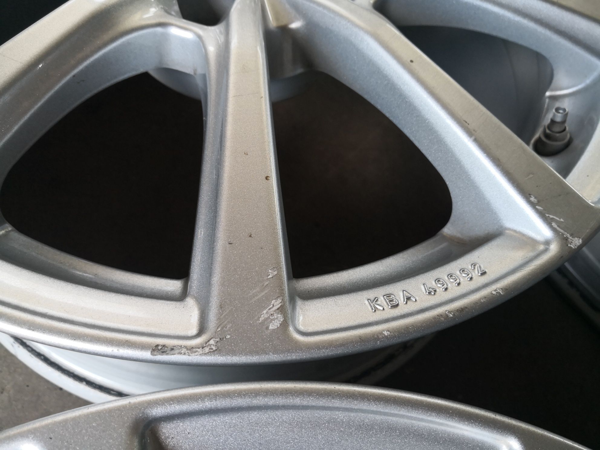 5x112 volkswagen vw skoda 5х112 фолксваген шкода 18 цола джанти