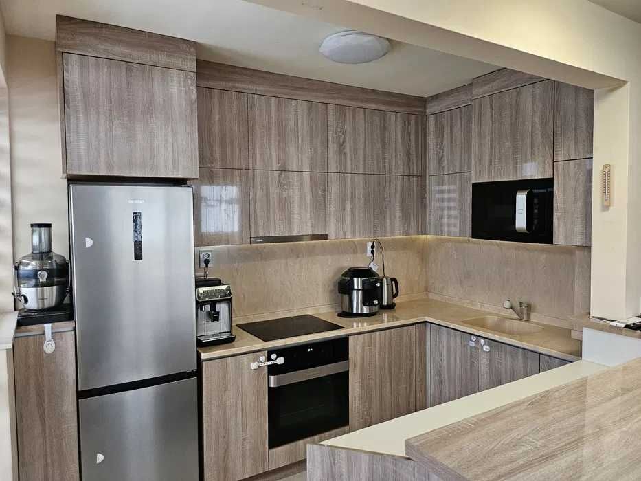 Продава се Тристаен апартамент в Пловдив, Христо Смирненски - 90 кв.м за 1077 €/кв.м - Снимка #4