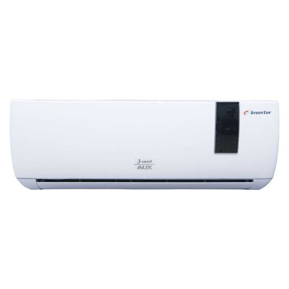 Кондиционер AUX ASW-H12A4\JLR с тенном обогревочным, inverter.