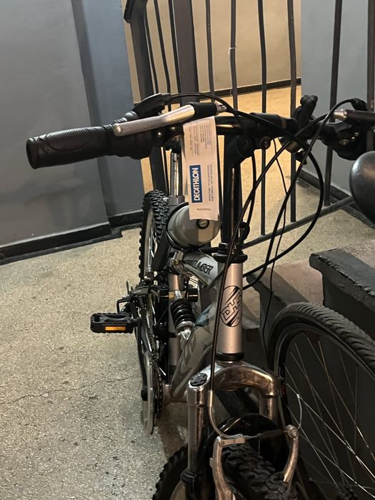 Bicicleta DHS ,