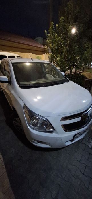 Cobalt GX- style AT  sotiladi 2024 arzon