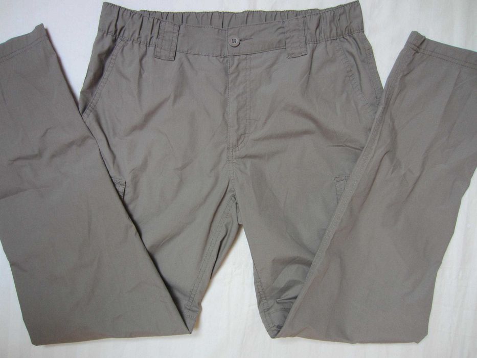 Pantalon drumetie Kilimanjaro,masura 50 (M),stare f. buna