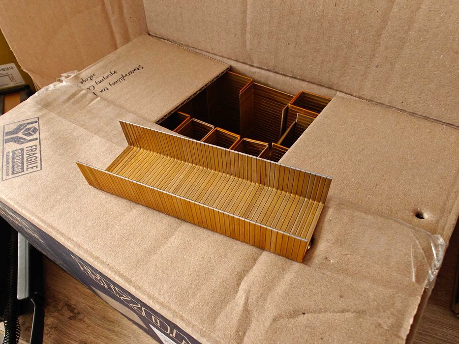 Capsator Manual Cutii Mari