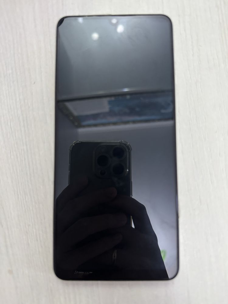 Galaxy A22.