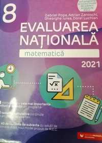 Meditez matematica gimnaziu