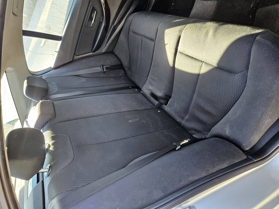 interior complet material textil bmw 320 f30 2014