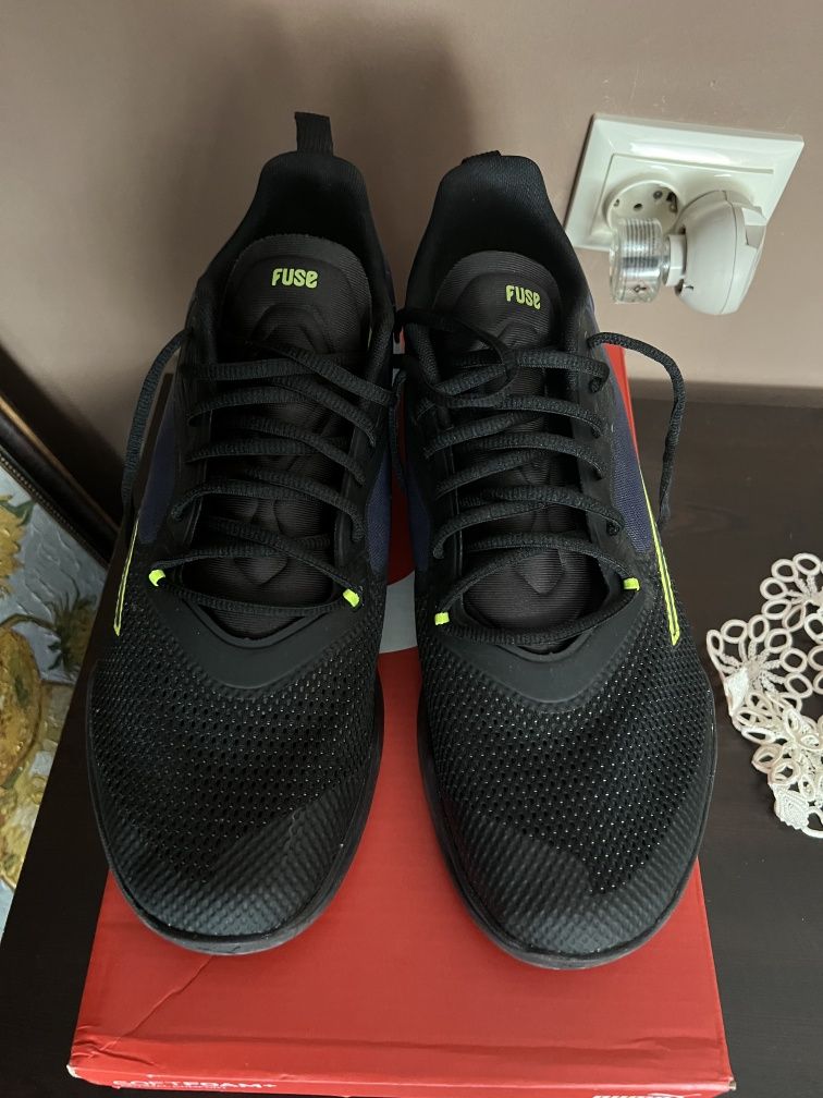 Puma Fuse 2.0 47 номер