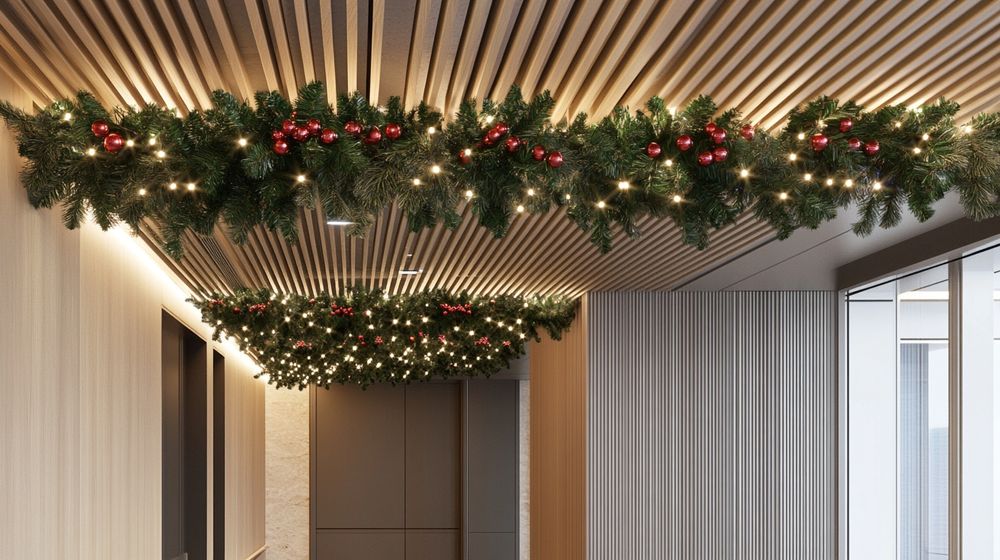 Новогодние оформления янги йил игрушки украшение