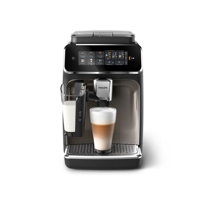Полностью автоматическая кофемашина Philips серии 3300