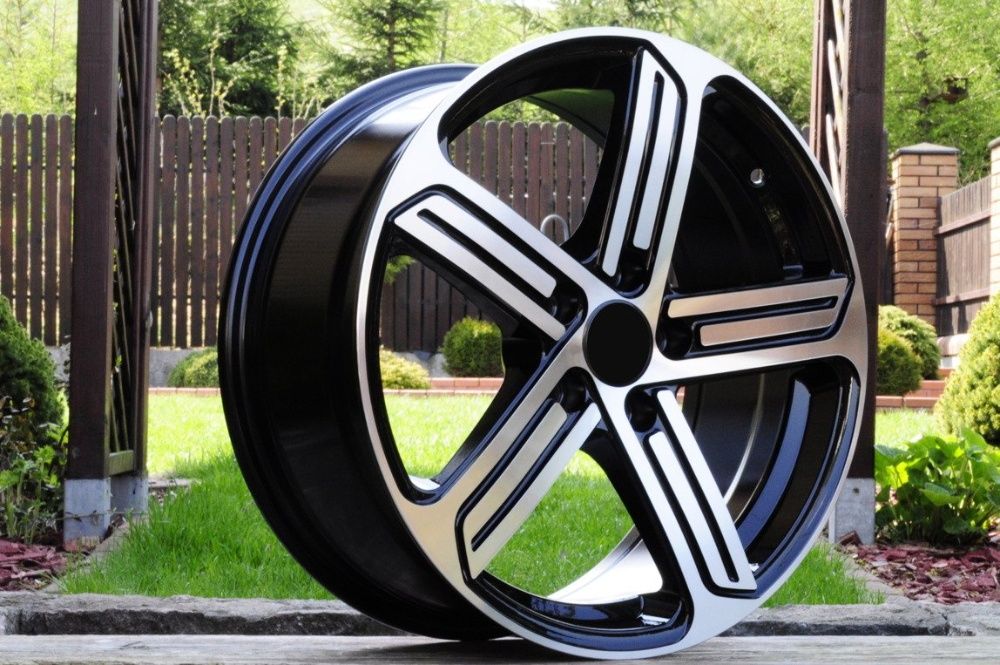 17" Джанти Голф Пасат 5X112 VW GOLF 5 6 7 8 PASSAT B6 B7 B8 CC Tiguan