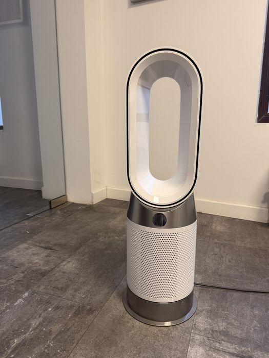 Purificator si aeroterma Dyson