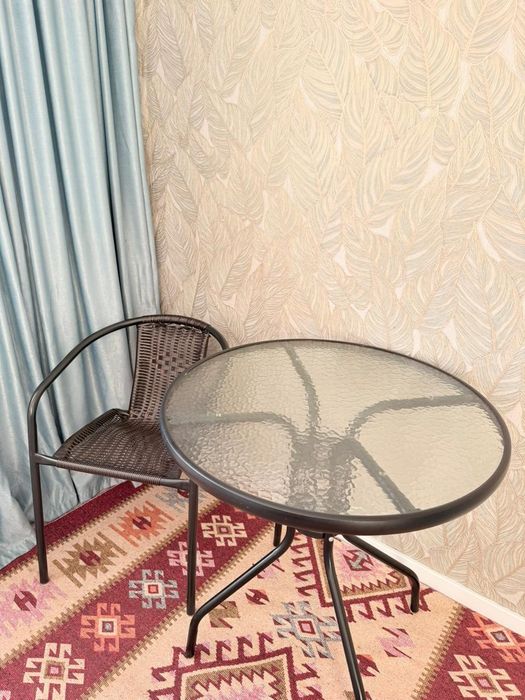 Продам стол+стул