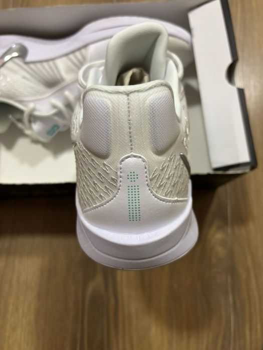 Баскетболни обувки Nike Sabrina 2 "White Noise"